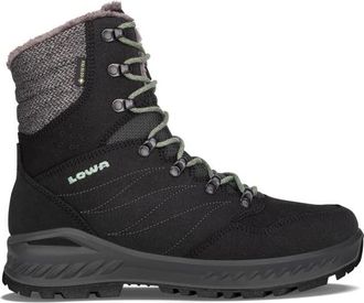 Lowa Nabucco GTX Winterschuhe für Damen | schwarz