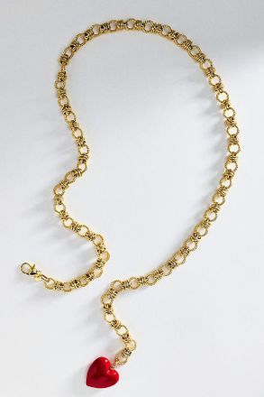 Bracha Rowan Necklace