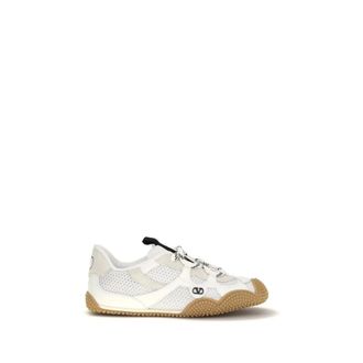 Valentino Garavani Donna, Scarpe, Bianco, 40 EU, new