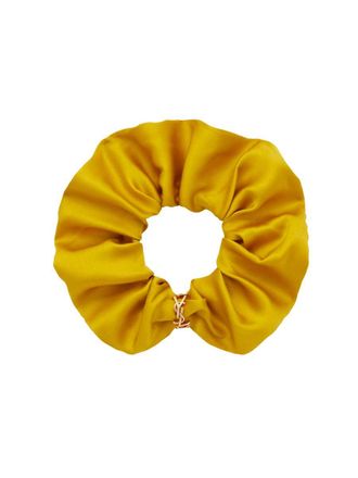Saint Laurent Cassandre Hairband Accessories
