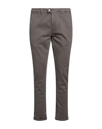 Sartoria Tramarossa PARTES DE ABAJO - Pantalones en YOOX.COM