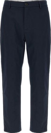 Department Five Department 5 Cotton Casual Mens Pants