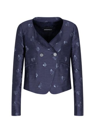 Emporio Armani Jacken