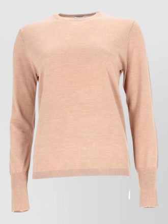 Aspesi virgin wool sweatshirt