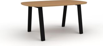 Schubiger M&ouml;bel Esstisch Tombar