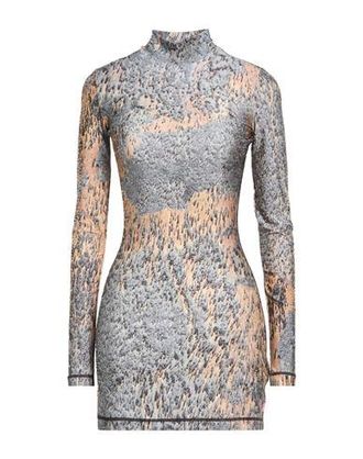 Diesel KLEIDER - Mini-Kleider auf YOOX.COM