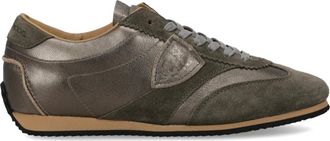 Philippe Model Mujer, Zapatos, Verde, Talla: 39 EU
