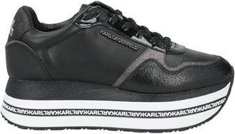 Karl Lagerfeld FOOTWEAR - Trainers on YOOX.COM