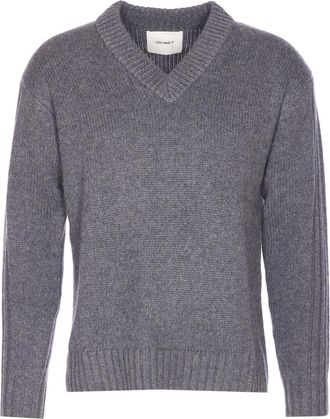 Lisa Yang Dan Sweater