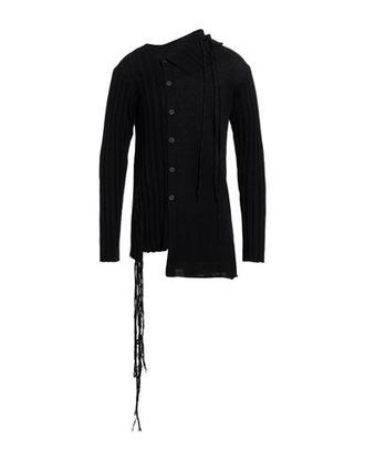 Yohji Yamamoto KNITWEAR - Cardigans on YOOX.COM