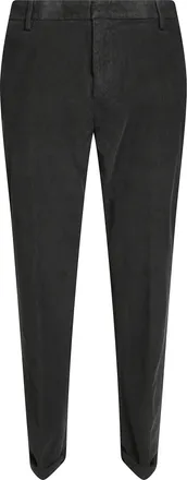 Dondup Gaubert Relaxed Tapered Corduroy Pants