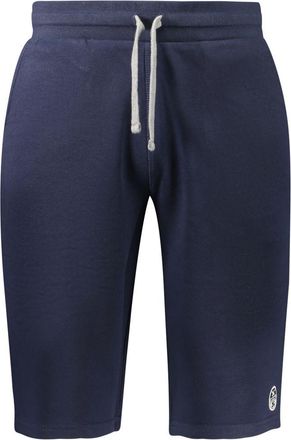 North Sails Blu Cotton Men Mens Sweatpant