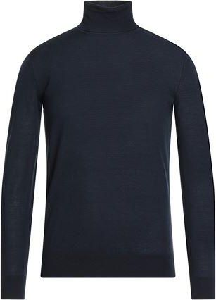 Simon Gray Turtlenecks