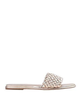Michael Kors AMELIA FLAT SANDAL