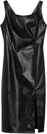 Liya VESTIDOS - Vestidos midi en YOOX.COM