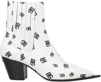 Dolce & Gabbana CALZATURE - Stivaletti su YOOX.COM