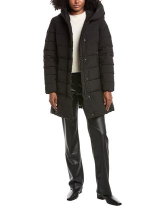 Woolrich Puffy Prescott Down Parka