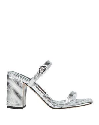 Alexander McQueen FOOTWEAR - Sandals on YOOX.COM