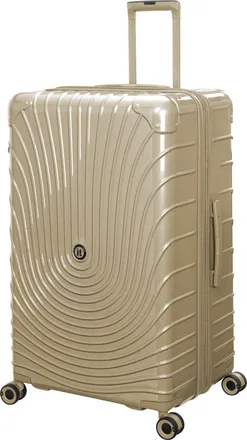 IT Luggage Radiating 31-Inch Hardside Luggage in Titanium at Nordstrom Rack