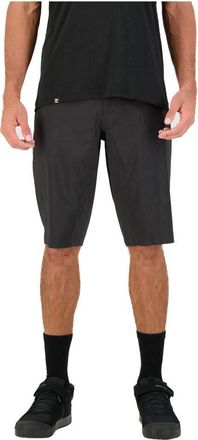 Mons Royale Virage Mens Bike Shorts Black XL