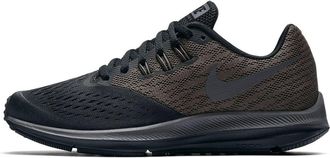 Nike (WMNS) Nike Air Zoom Winflo 4 Anthracite 898485-004