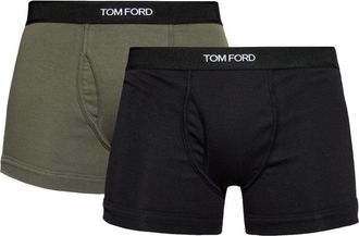 Tom Ford Bi Pack Boxer