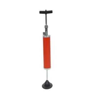 OEM Desatascador De Inodoro, Funcionamiento Manual, Man&oacute;metro De Presi&oacute;n De Aire, Multi