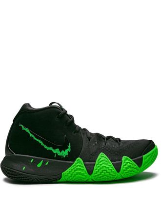 Nike Sneakers Kyrie 4 - Nero