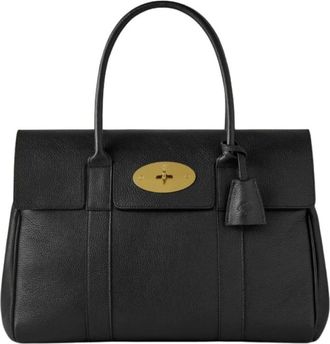 Mulberry Mujer, Bolsos, Negro, Talla: ONE Size