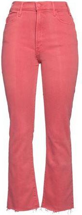 Mother BOTTOMWEAR - Jeans sur YOOX.COM