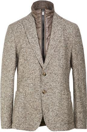 BOSS COATS & JACKETS - Jackets on YOOX.COM