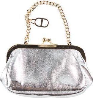 Twin-Set Marroquiner&iacute;a - Monederos en YOOX.COM