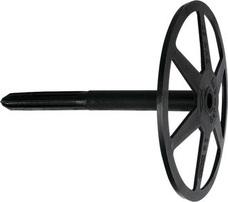 Fischer 100x Anclaje Para Aislamiento Dhk 160 - 512150