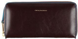 Piquadro PICCOLA PELLETTERIA - Portafogli su YOOX.COM