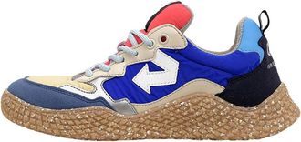 ID.EIGHT Hana Electric Mix - Heren - Sneakers - Veelkleurig - 40 EU - Schoenen