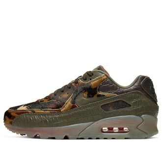Nike Air Max 90 Croc Camo CU0675-300