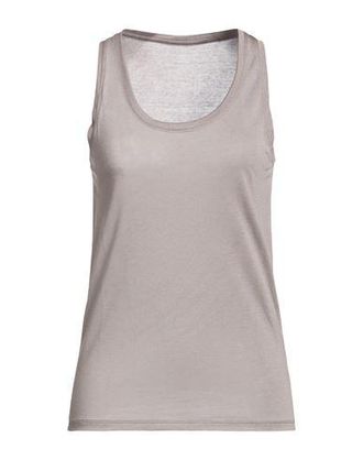 Majestic Filatures TOPWEAR - Tank Tops sur YOOX.COM