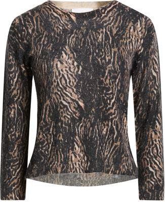 Anna Molinari MAGLIERIA - Pullover su YOOX.COM
