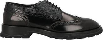 Alexander McQueen CALZATURE - Stringate su YOOX.COM