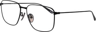 Balenciaga Glasses, male, Black, 59 MM, Optical Frame