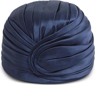 Valentino Garavani Sciarpa VLogo Signature - Blu
