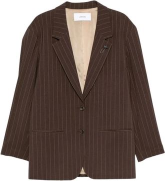 Lardini Blazers - Dames - Blazers - Bruin - XS - Jassen