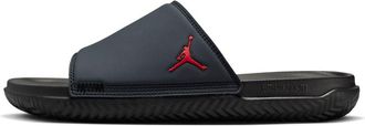 Nike Jordan Nike Jordan Play Slide Anthracite University Red DC9835-061