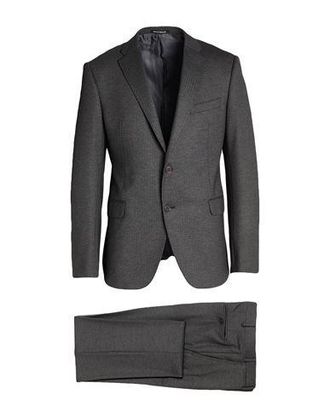 Emporio Armani ANZ&Uuml;GE und CO-ORDS - Anz&uuml;ge auf YOOX.COM