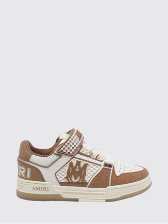 Amiri Sneakers MA Skyline Amiri in pelle e mesh