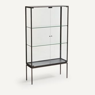 AM.PM Vitrinekast 2 deuren, Ism&egrave;ne