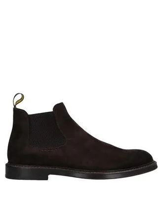 Doucal's FOOTWEAR - Ankle boots on YOOX.COM