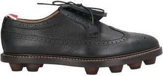 Thom Browne FOOTWEAR - Lace-up shoes on YOOX.COM