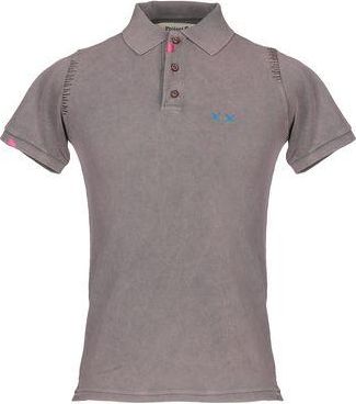 Project E Vintage CAMISETAS Y TOPS - Polos en YOOX.COM