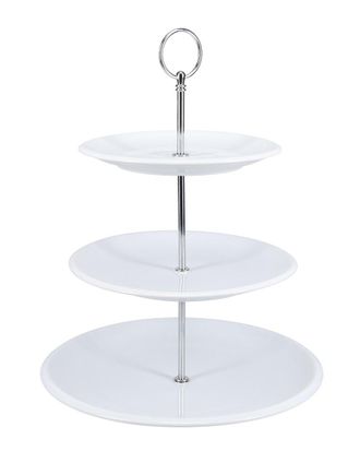 BIA Cordon Bleu Bia Cordon Bleu 3-Tier Cake Stand